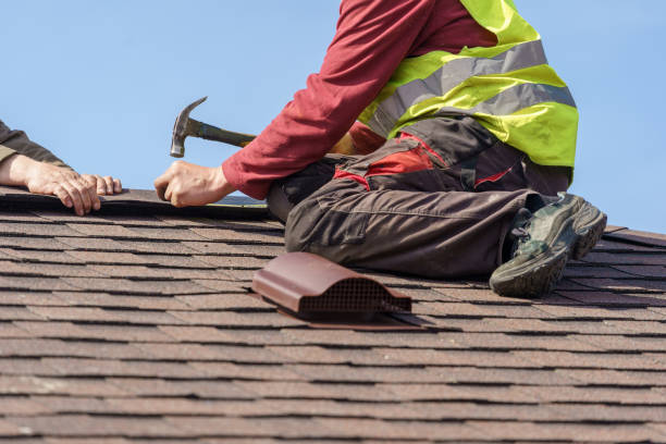 Best Commercial Roof Installation  in Orfordville, WI