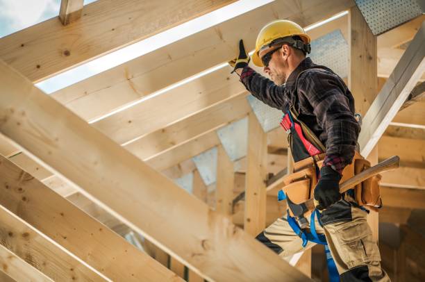 Best Shingle Roofing Installation  in Orfordville, WI