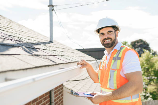 Best Emergency Roof Repair  in Orfordville, WI