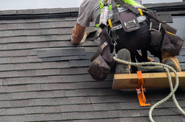 Roof Repair Estimates in Orfordville, WI