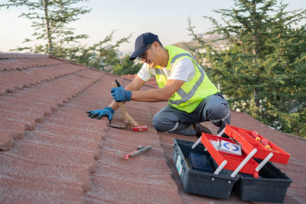 Best Roof Waterproofing Services  in Orfordville, WI