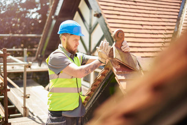Best Roof Maintenance Services  in Orfordville, WI