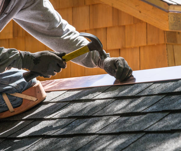 Best Roof Repair Estimates  in Orfordville, WI
